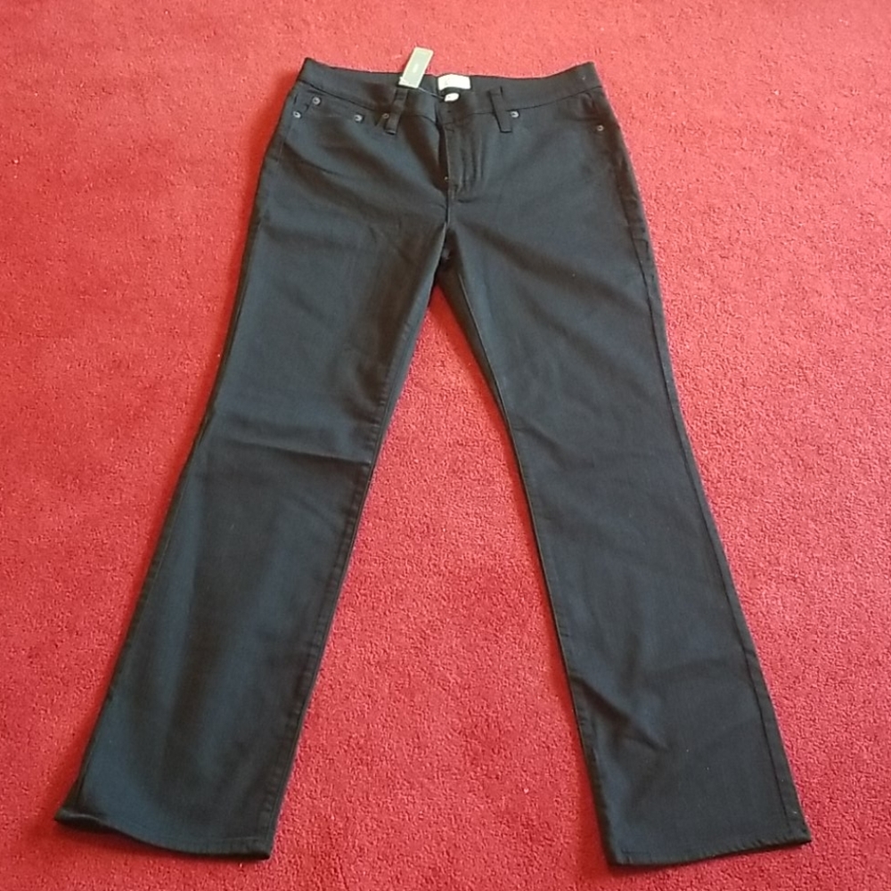 New pant by j.crew